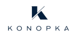 logo konopka shoes