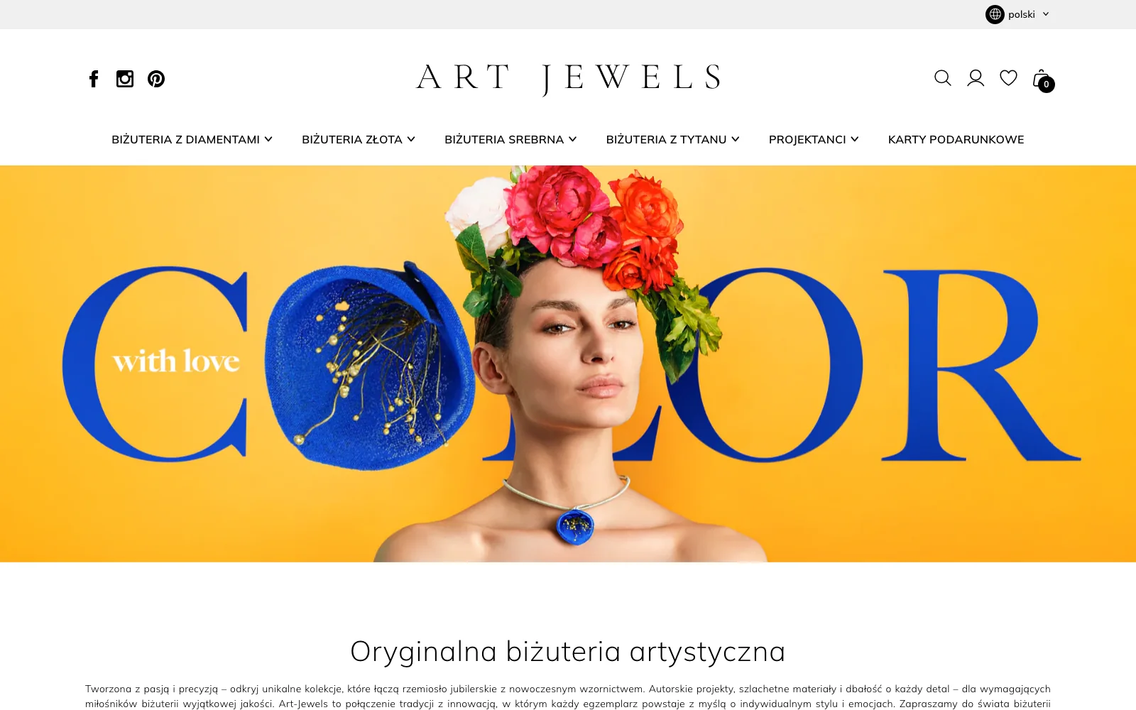 Art Jewels