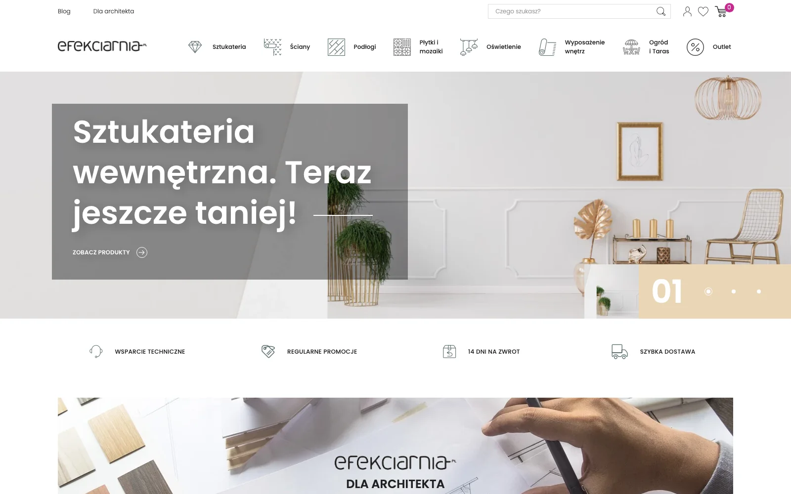 Efekciarnia