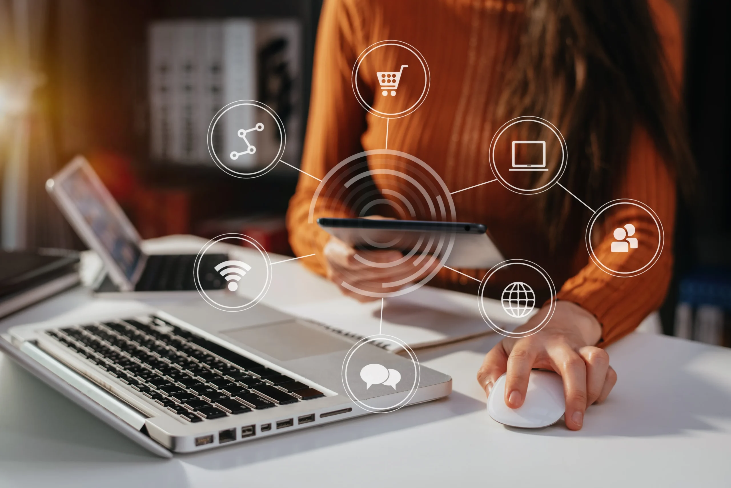 Omnichannel – nowy wymiar sprzedaży. Jak zintegrować kanały i zyskać superkonsumenta?