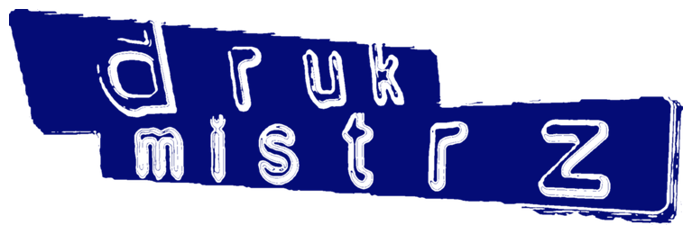 Drukmistrz