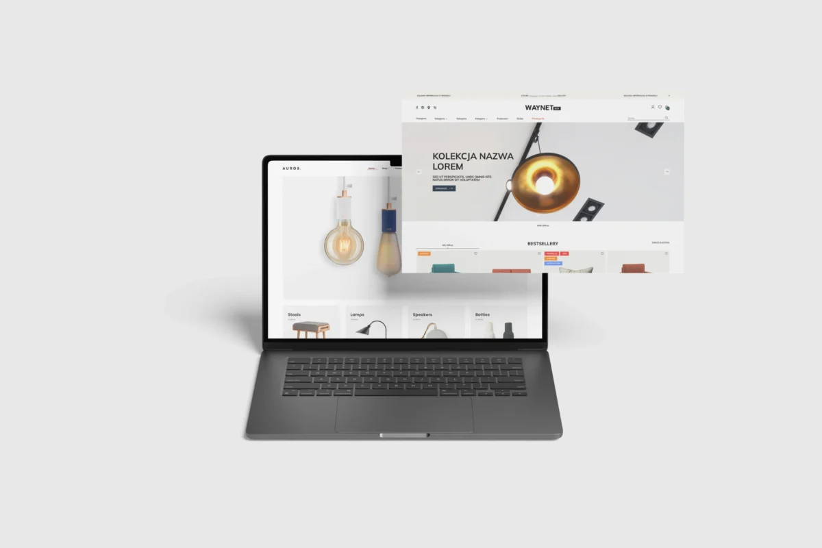 Szablon PrestaShop vs. dedykowany projekt e-commerce. Sprawdź, co będzie lepsze dla Twojego e-sklepu.