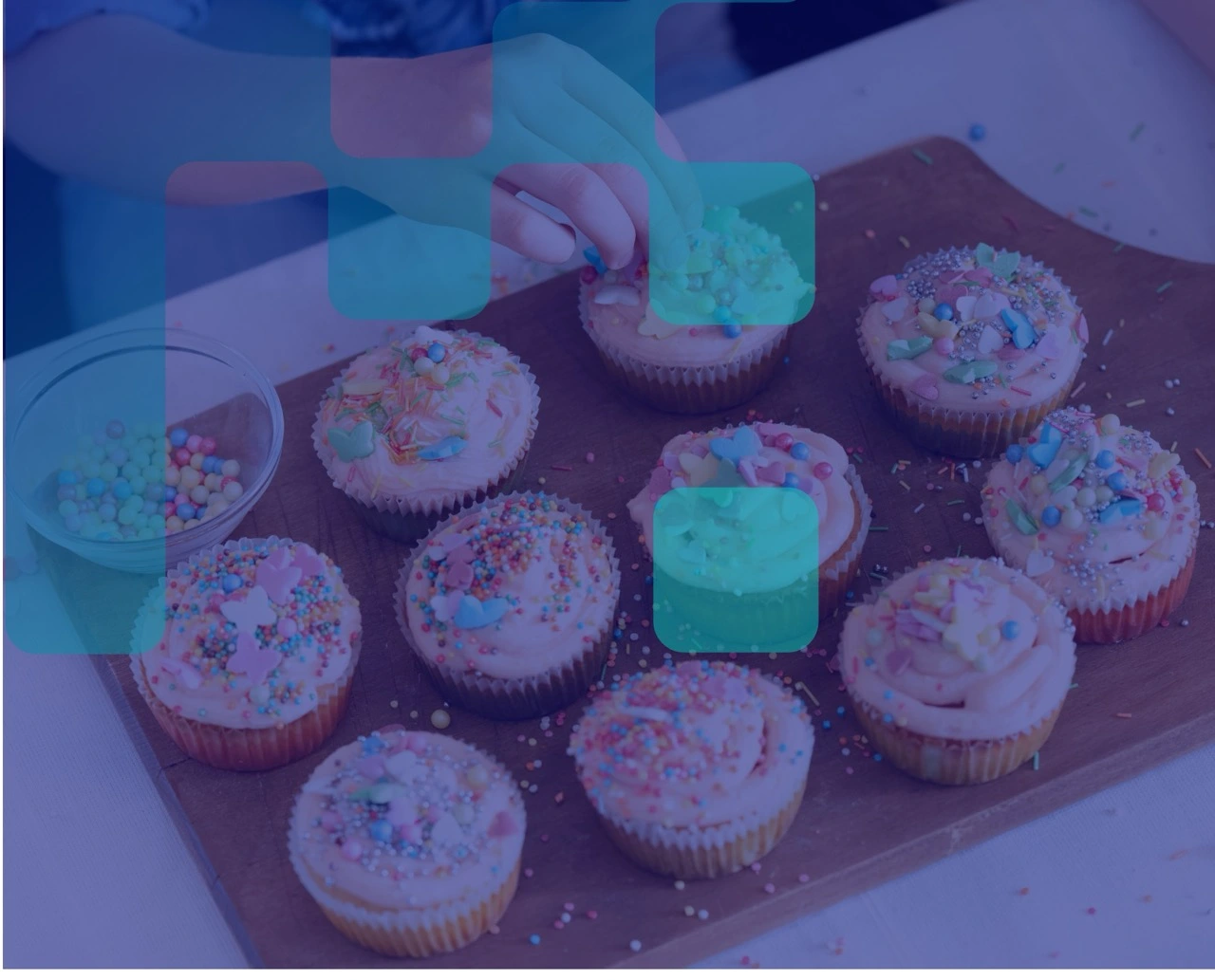 featured_image_The Cakes