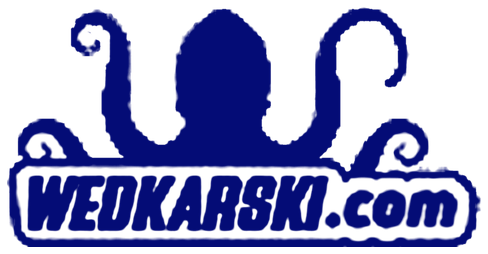 Wędkarski