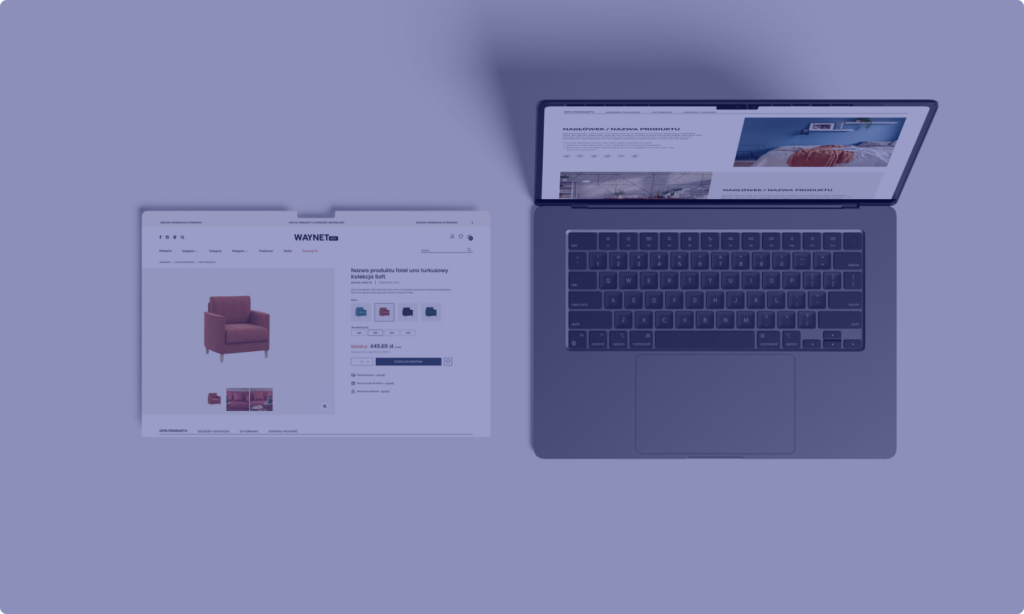Wdrożenie PrestaShop – dedykowane rozwiązania dla sklepów B2C