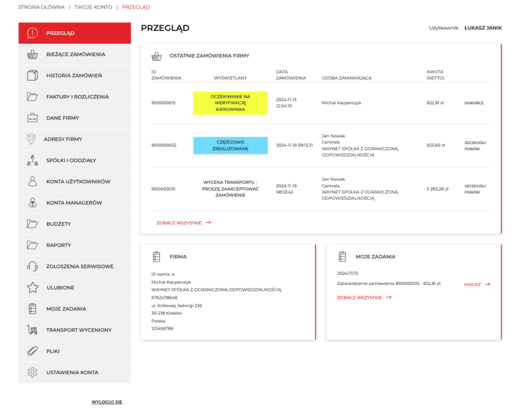 Platforma B2B na PrestaShop – dodatkowe funkcje wspierające zakupy B2B