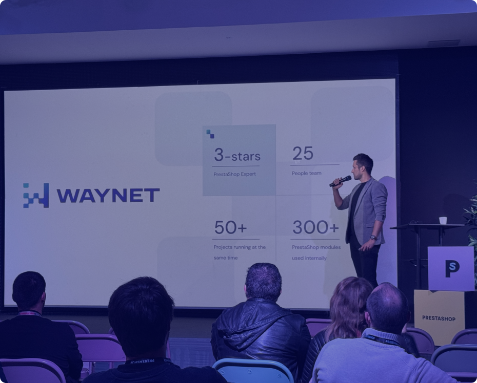 Kontakt Waynet – Skonsultuj swój e-commerce z ekspertami