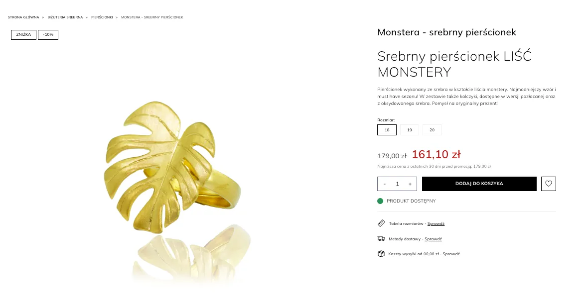 Wyróżnianie produktów etykietami – Moduł Etykiety PrestaShop