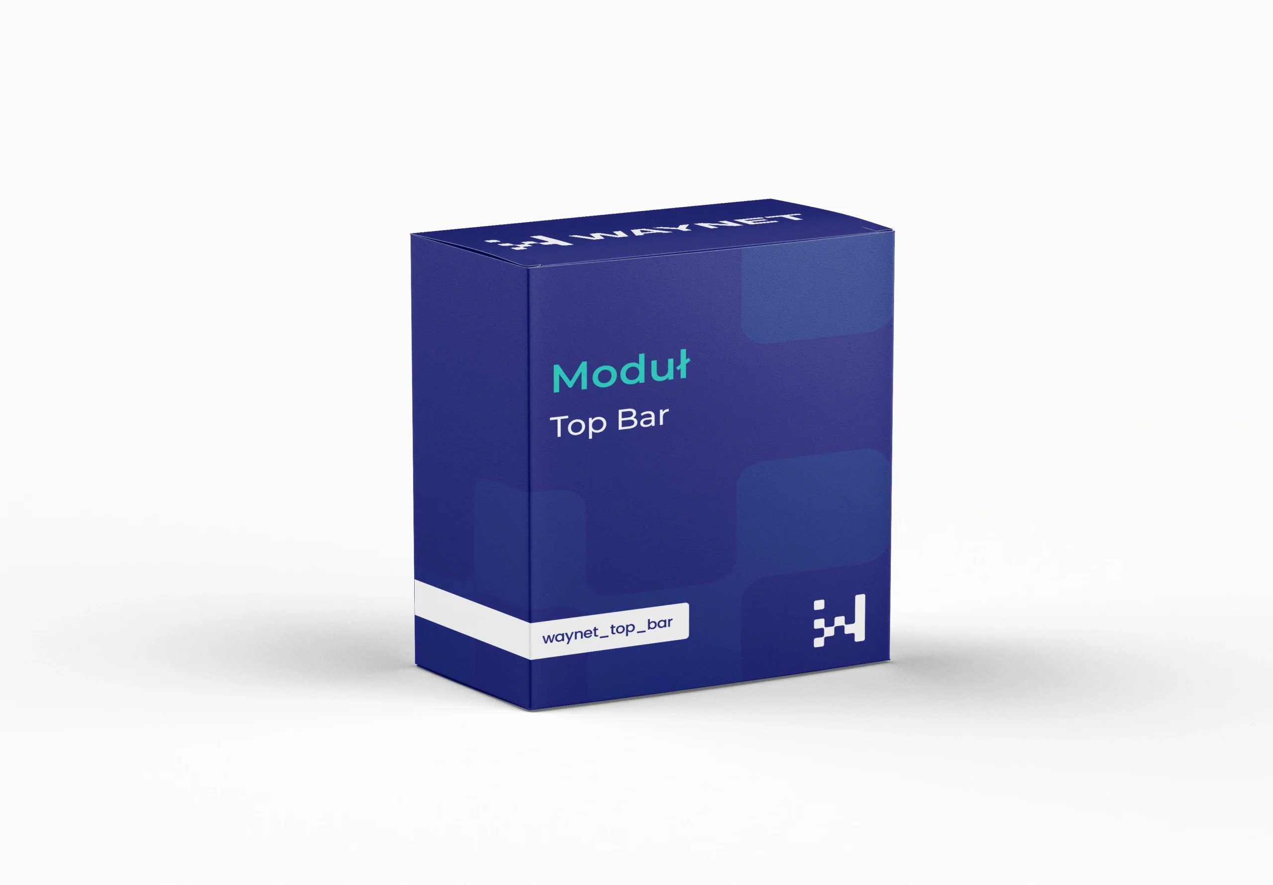 Moduł Top Bar PrestaShop - elastyczna belka informacyjna do wyświetlania promocji i komunikatów na górze strony.