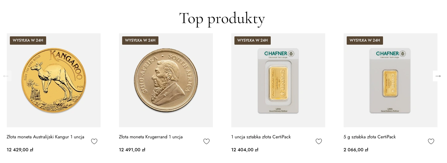 Wyróżnianie produktów etykietami – Moduł Etykiety PrestaShop