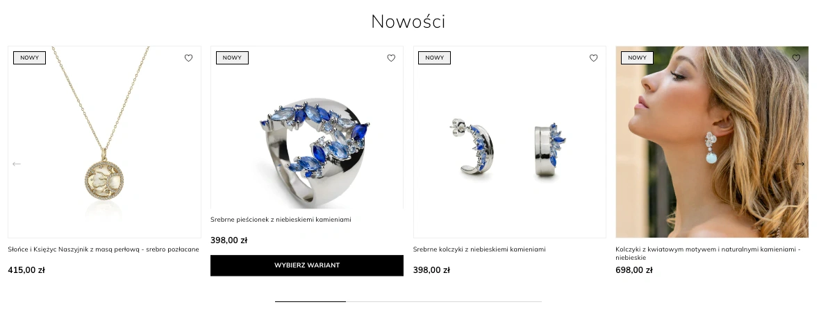 Wyróżnianie produktów etykietami – Moduł Etykiety PrestaShop