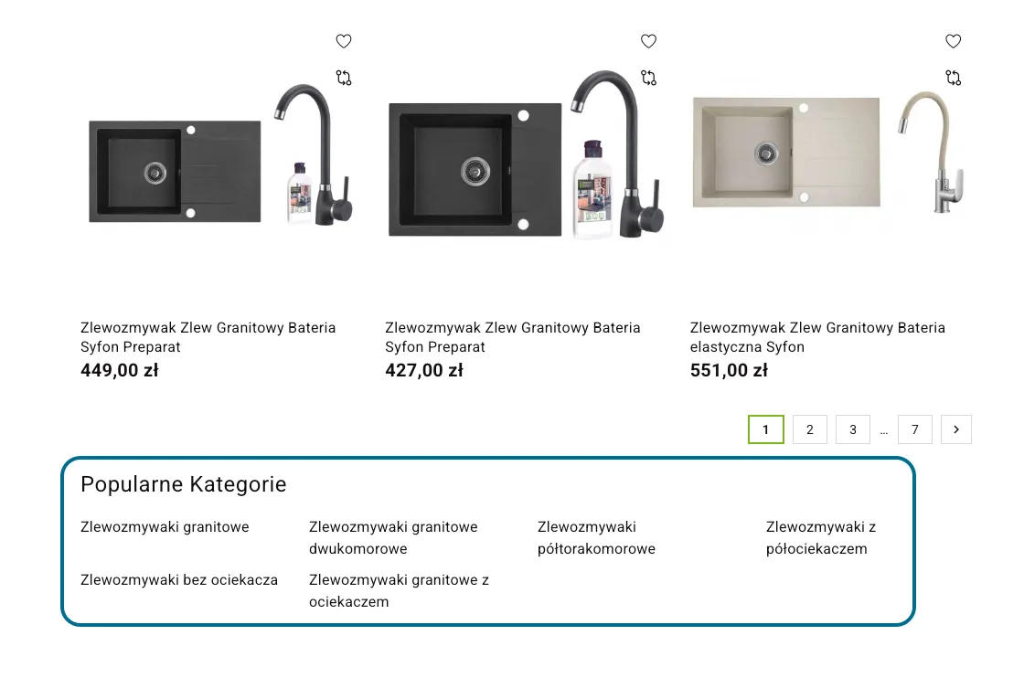 Personalizacja H1 i opisów w kategoriach – Moduł PrestaShop SEO Modyfikator Kategorii