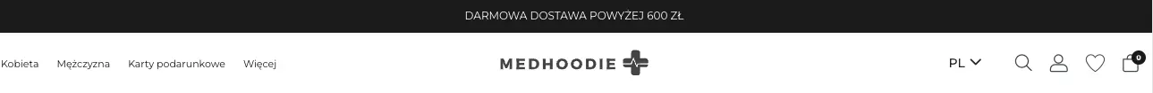 Zwiększ średnią wartość koszyka (AOV)