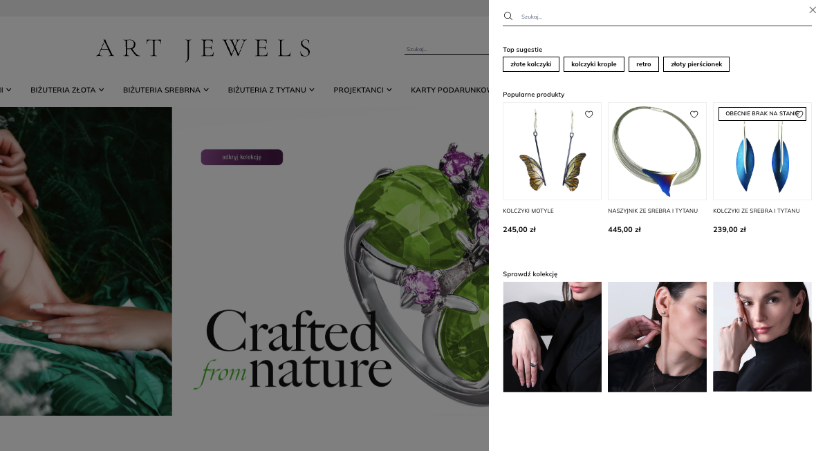 Inteligentne podpowiedzi w wyszukiwarce PrestaShop – Moduł Wyszukiwarka PrestaShop