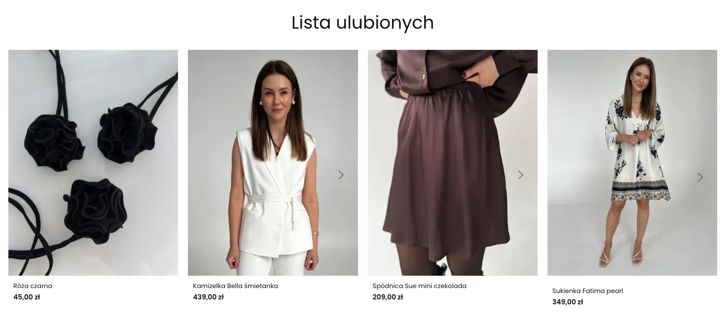 Zbuduj tablicę inspiracji