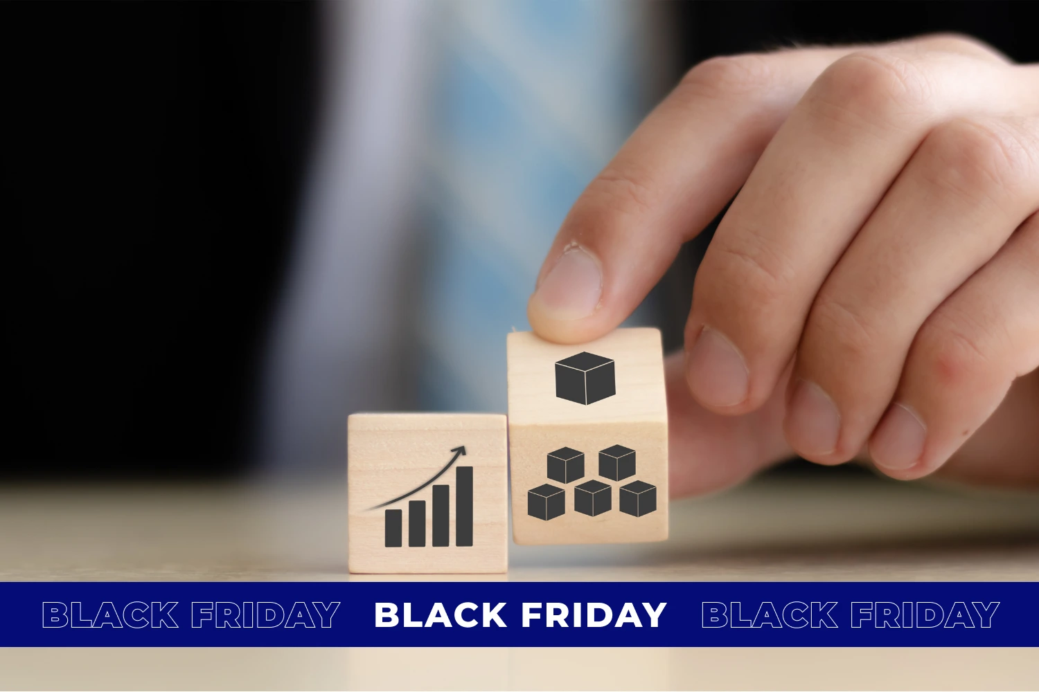 #2 Optymalizacja na Black Friday: Fundamenty – optymalizacja aplikacji PrestaShop