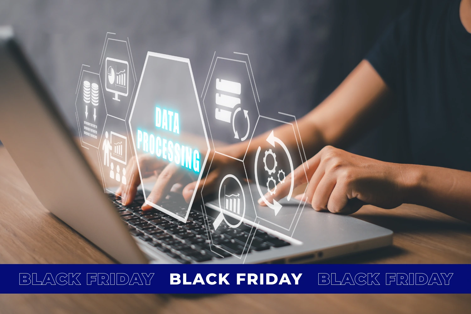 #3 Optymalizacja na Black Friday: Jak zoptymalizować bazę danych PrestaShop?