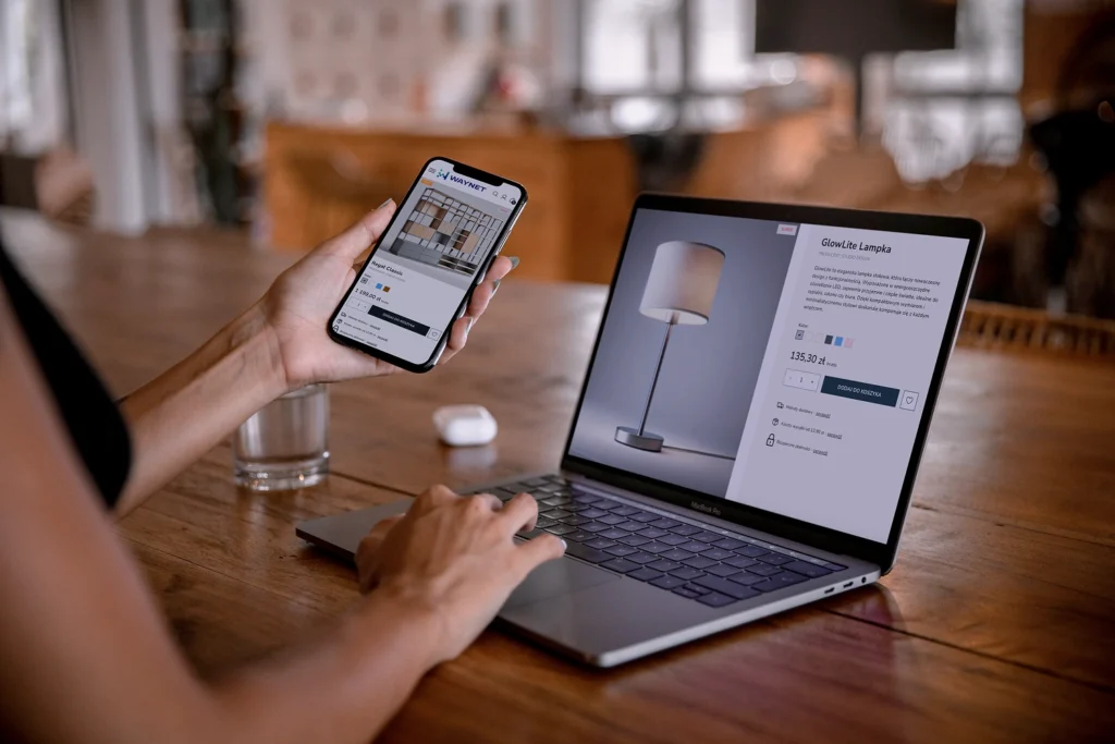 PrestaShop 8 — aktualizacja sklepu, bezpieczeństwo, wydajność, SEO