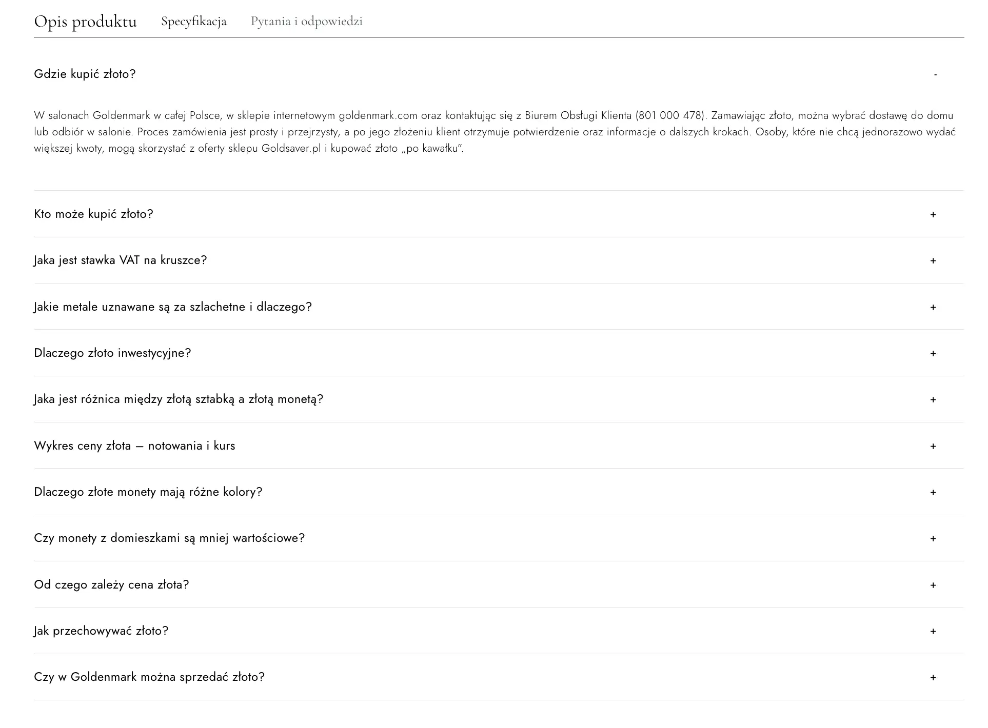 Moduł FAQ PrestaShop - tworzenie strony z pytaniami i odpowiedziami - Waynet.
