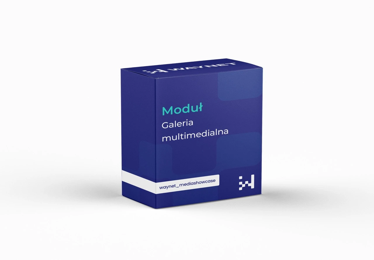 Moduł Galeria Multimedialna PrestaShop - dodatkowe zdjęcia i wideo na karcie produktu - Waynet.