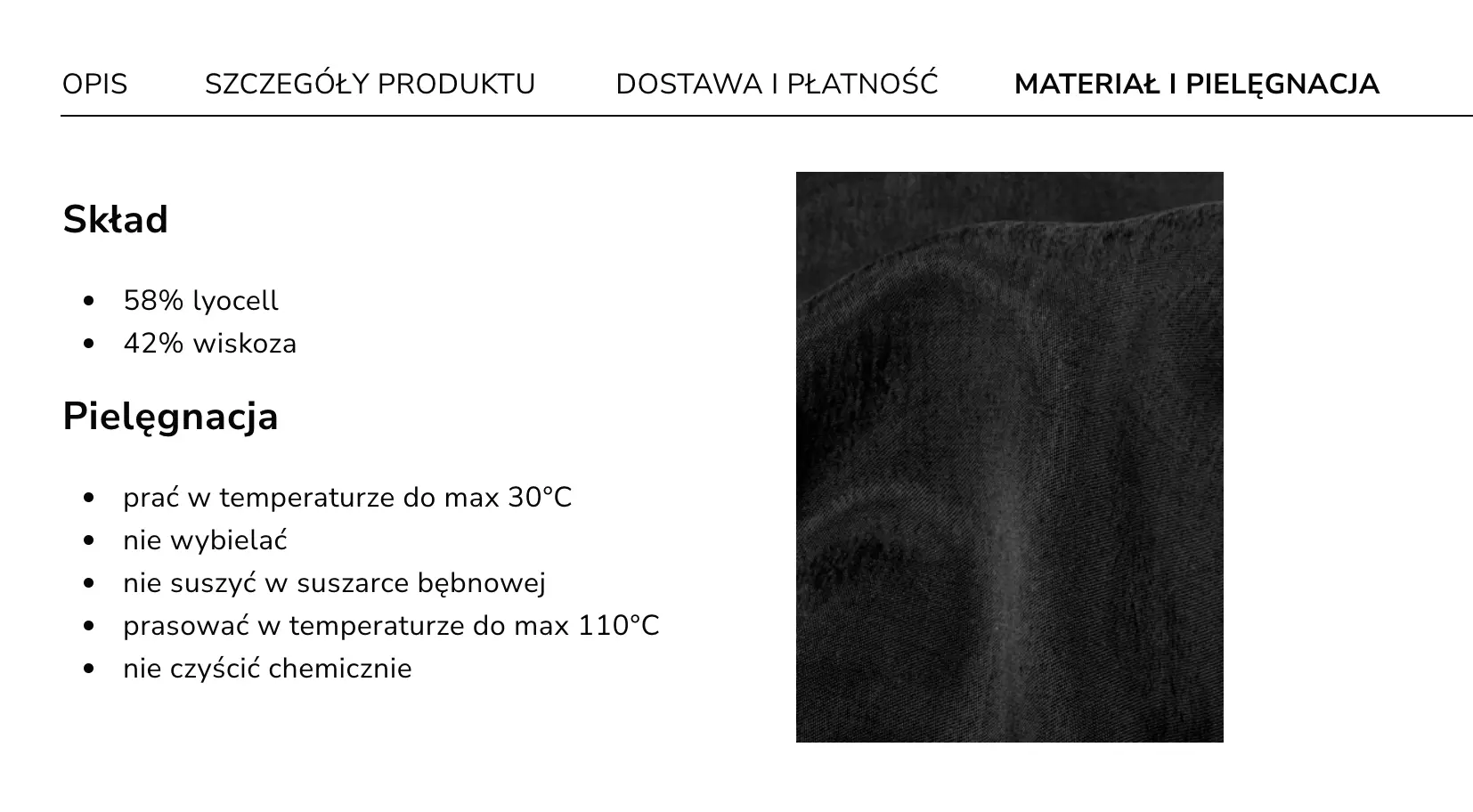 Moduł Zakładki Produktu PrestaShop - dodawanie własnych tabów na karcie produktu - Waynet.