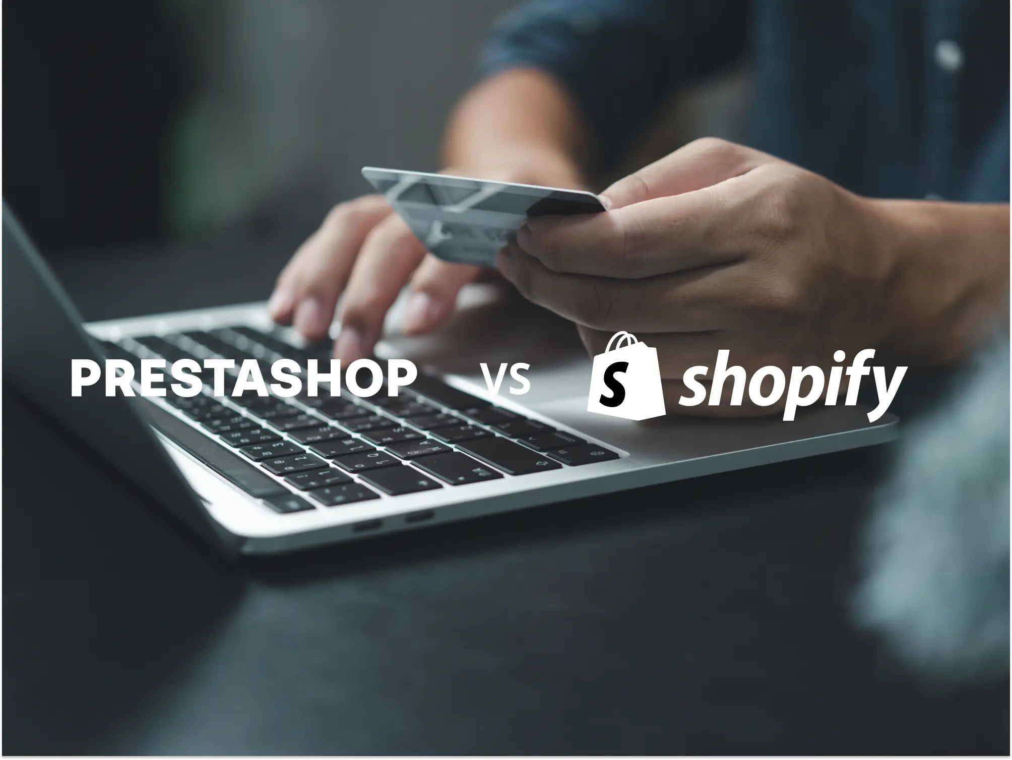 Więcej niż abonament: Shopify vs PrestaShop – ukryte koszty i utracone korzyści SaaS