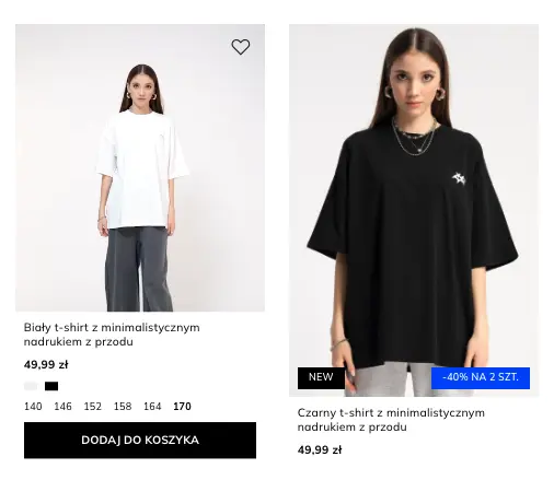 Moduł Warianty Produktowe PrestaShop - łączenie osobnych kart produktów - Waynet.