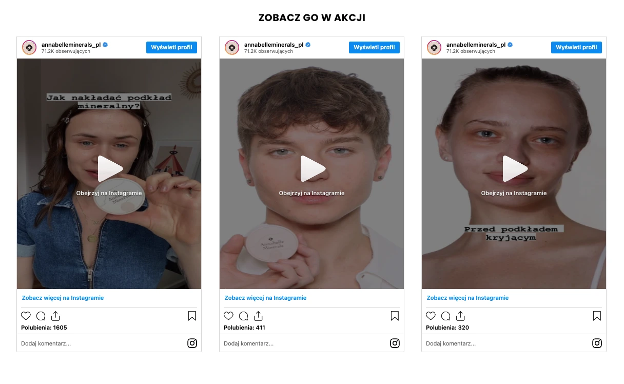 Moduł Social Media Integrator PrestaShop - feed Instagram i TikTok API - Waynet.