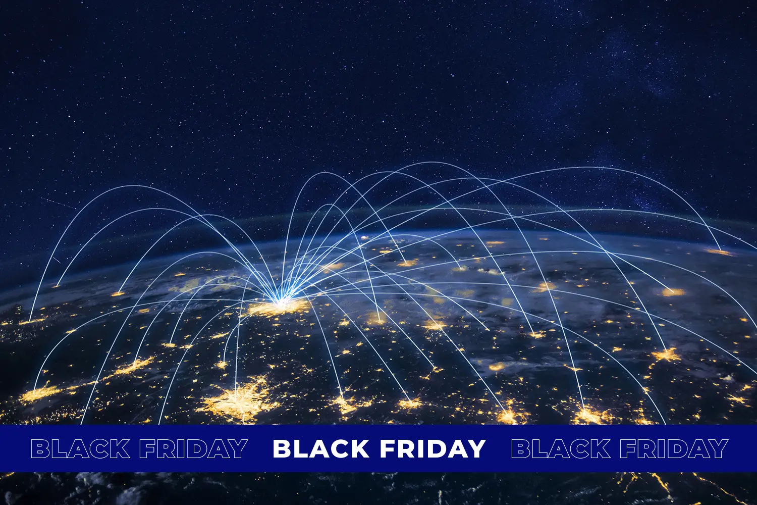 #5 Optymalizacja na Black Friday: Jak CDN odciąży Twój serwer PrestaShop