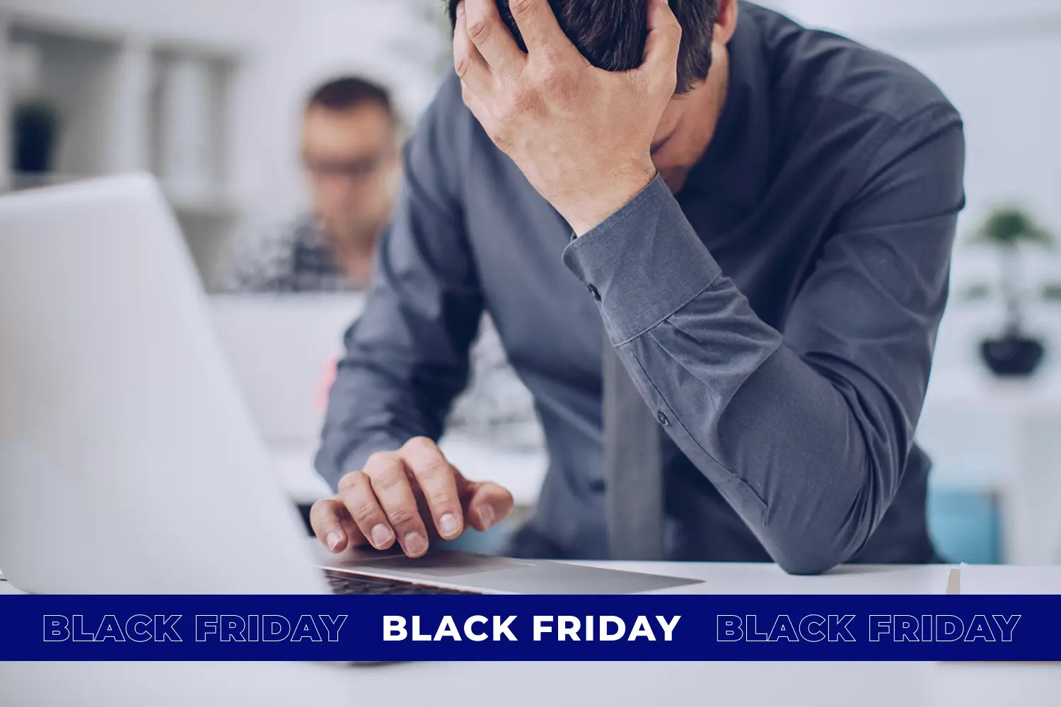 #9 Optymalizacja po Black Friday: 6 kosztownych awarii PrestaShop i jak się przed nimi uchronić