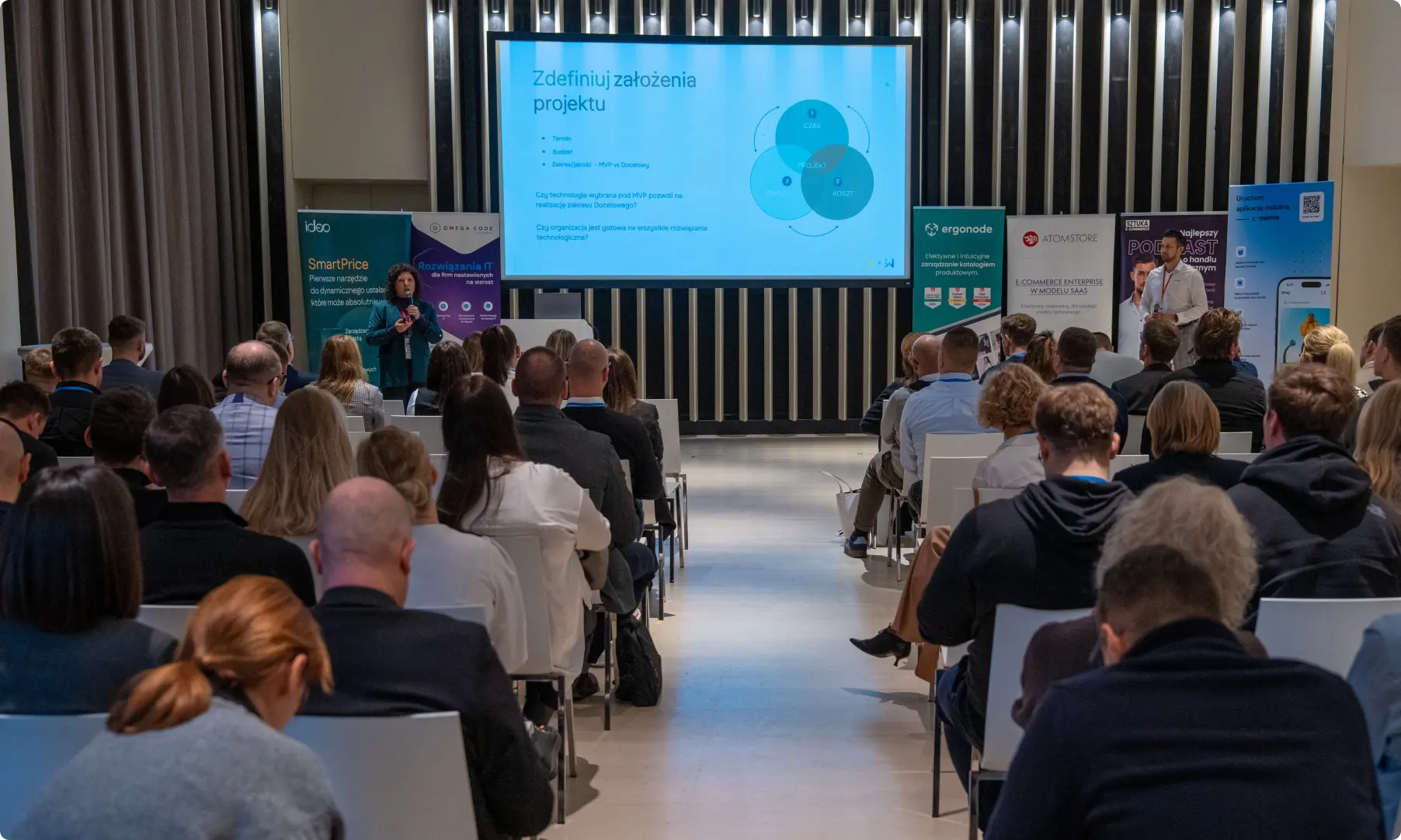 Konferencja E-commerce B2B 2025