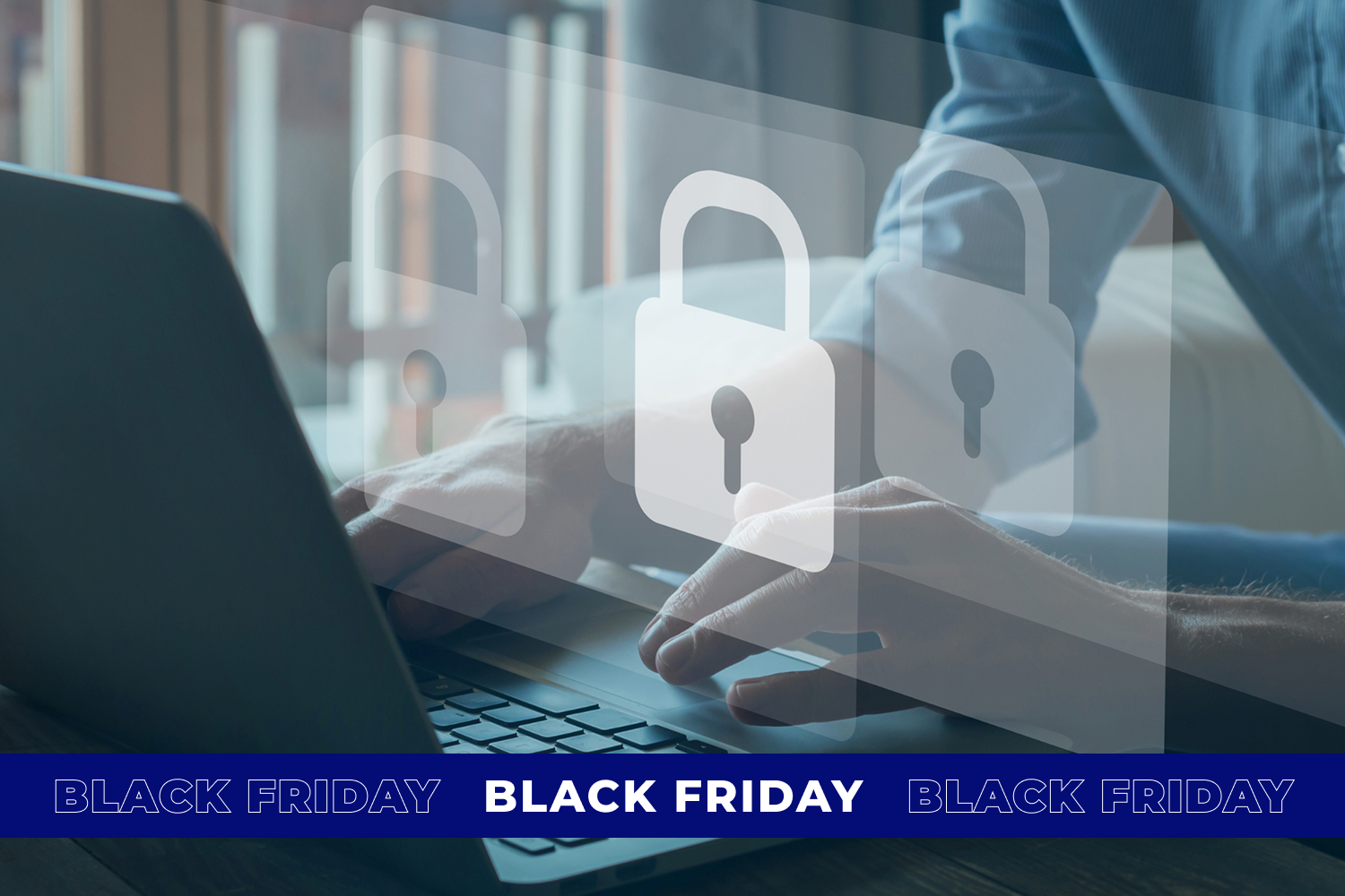 #7 Optymalizacja na Black Friday: Strategia optymalizacji i ochrony sklepu PrestaShop