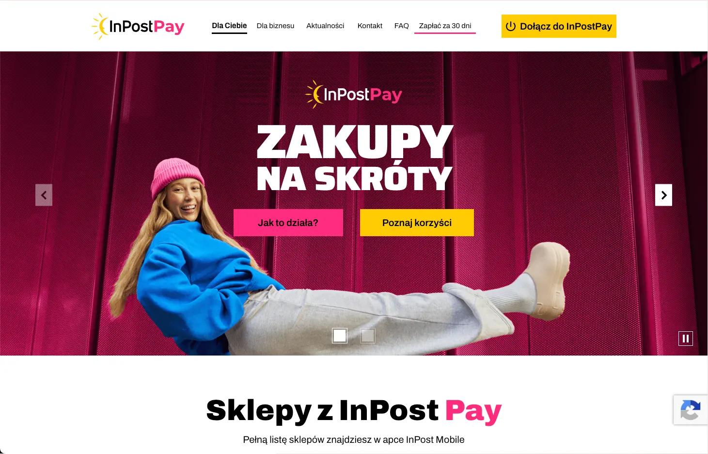 InPost Pay
