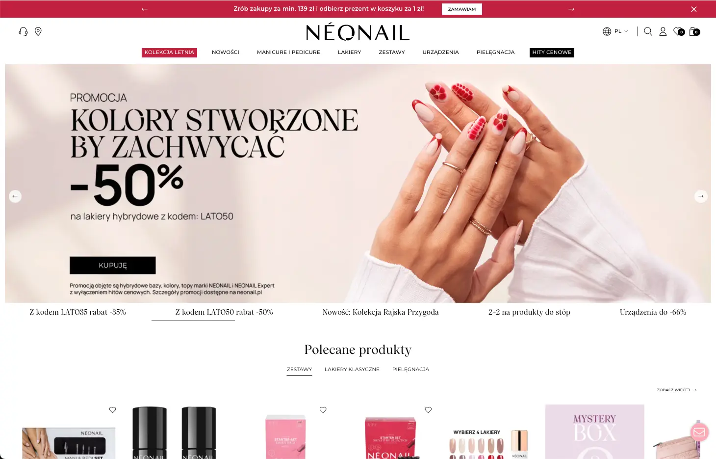 NÉONAIL