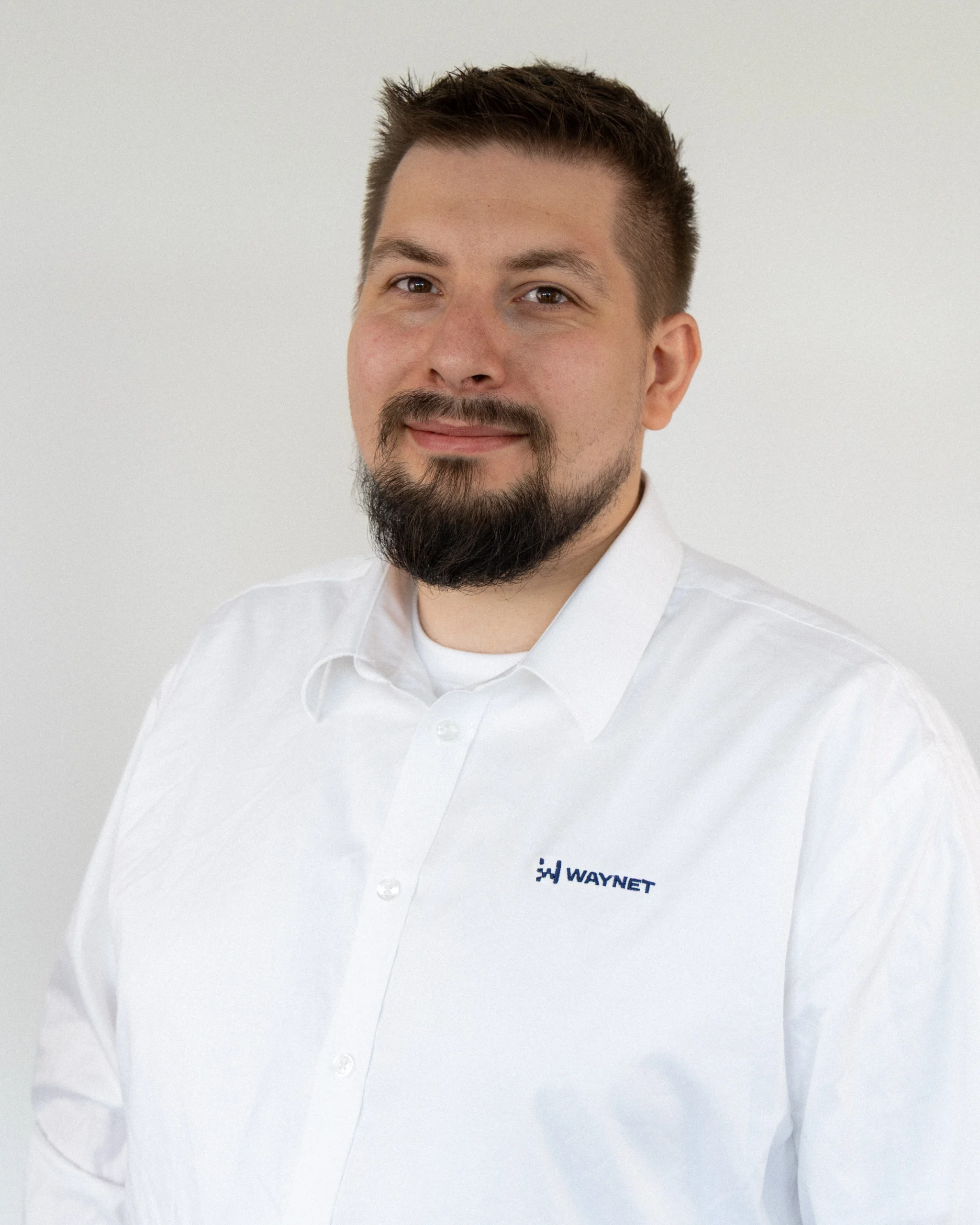 Igor Stępień