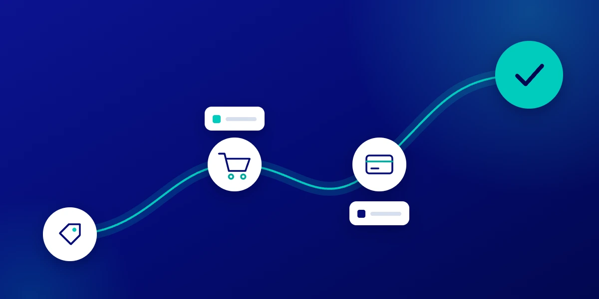 Ścieżka klienta w Black Friday. Co musi zobaczyć na każdym etapie, żeby kupić